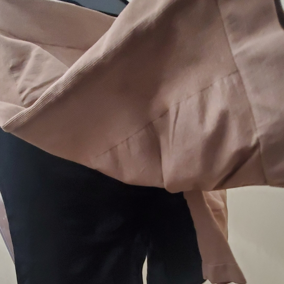 NWT Kathy Ireland Intimates Full Figure 2PK POWER Shaping Shorts. 1X & 2X.$35 Ea - Picture 5 of 13